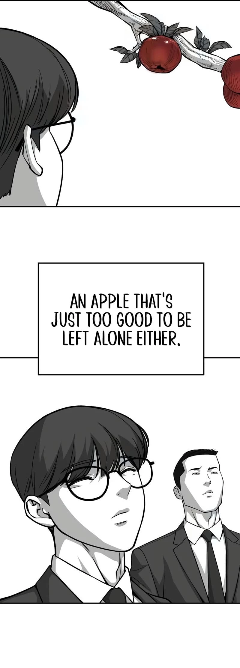 The Bully In-Charge Chapter 123 - 55