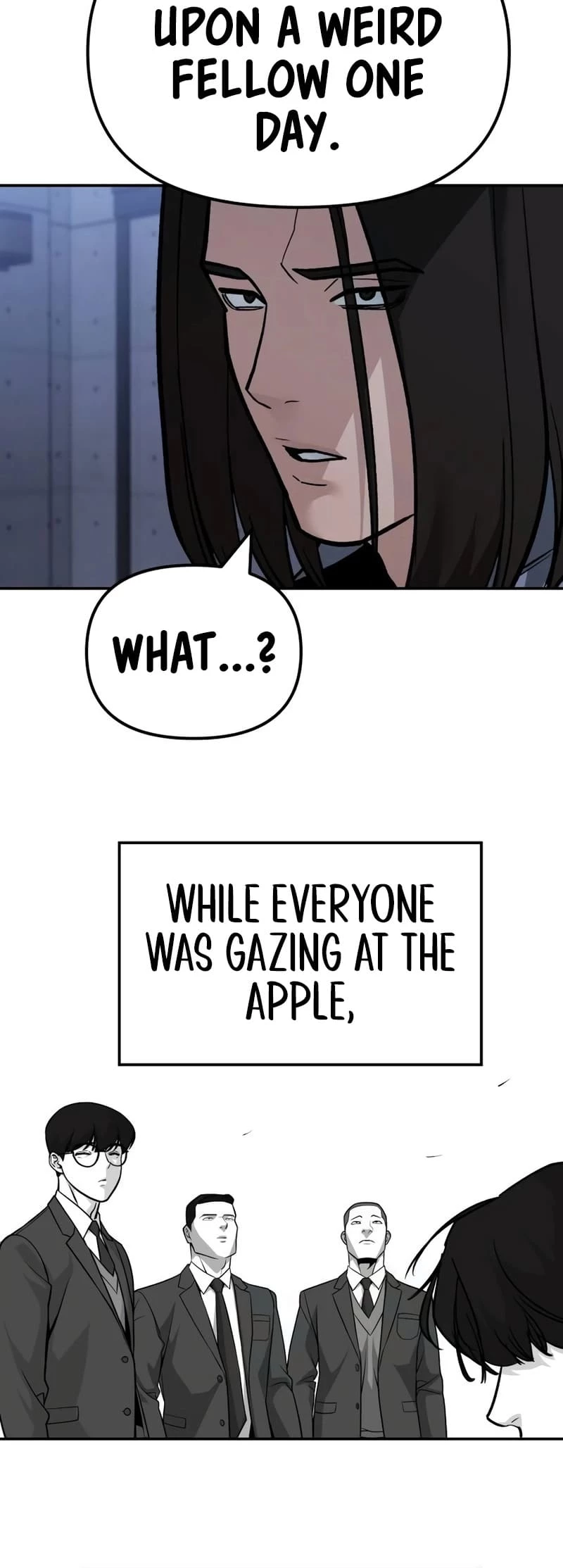 The Bully In-Charge Chapter 123 - 60