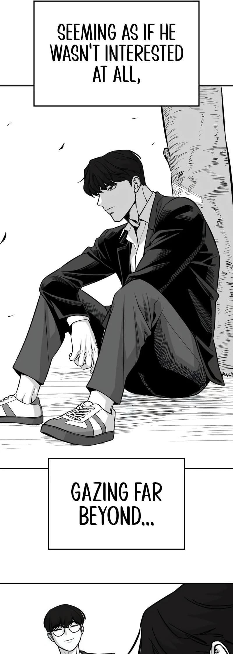 The Bully In-Charge Chapter 123 - 61