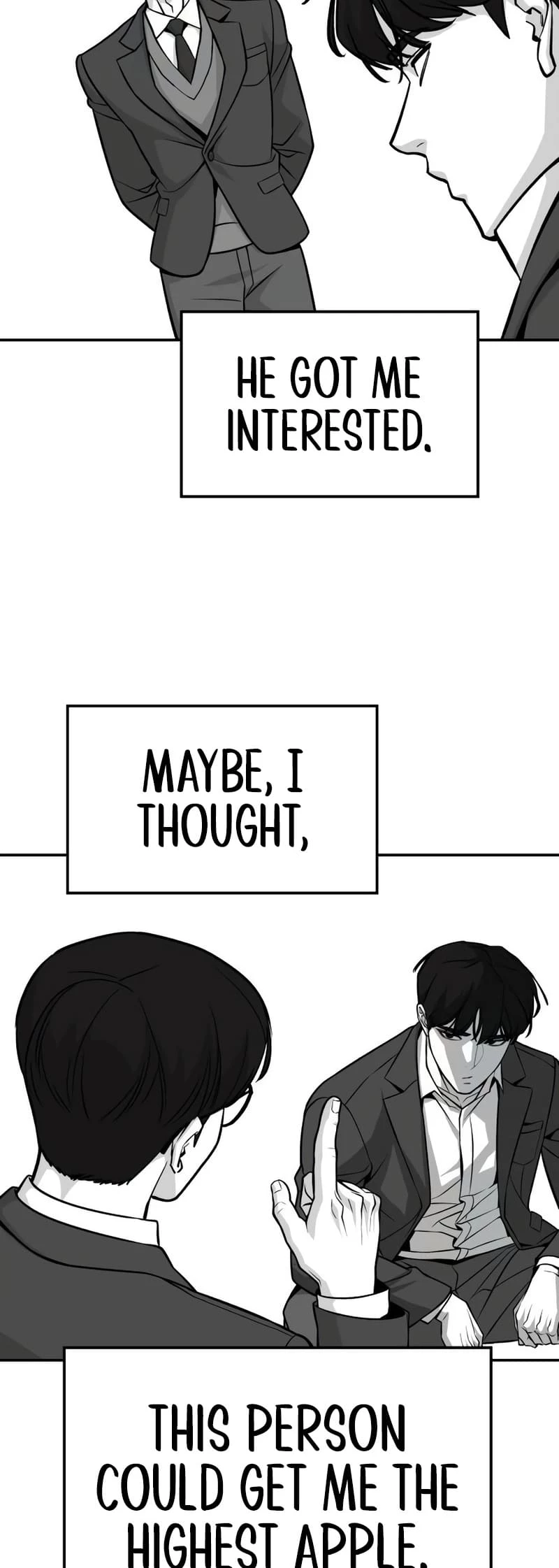 The Bully In-Charge Chapter 123 - 62