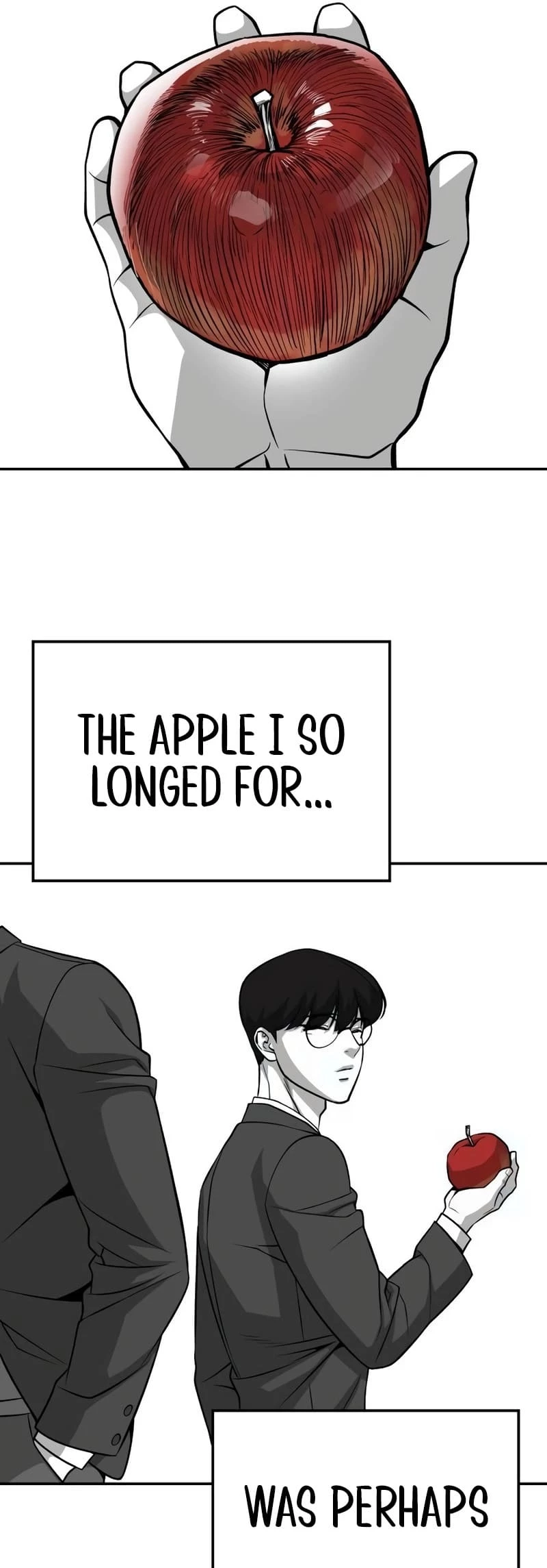 The Bully In-Charge Chapter 123 - 67