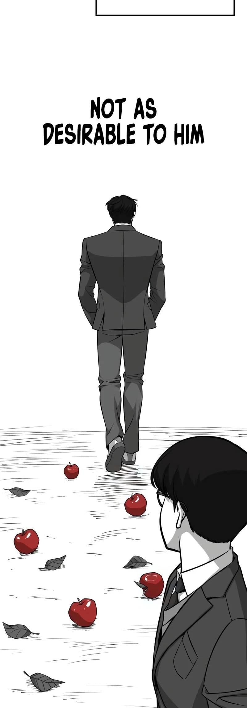 The Bully In-Charge Chapter 123 - 68