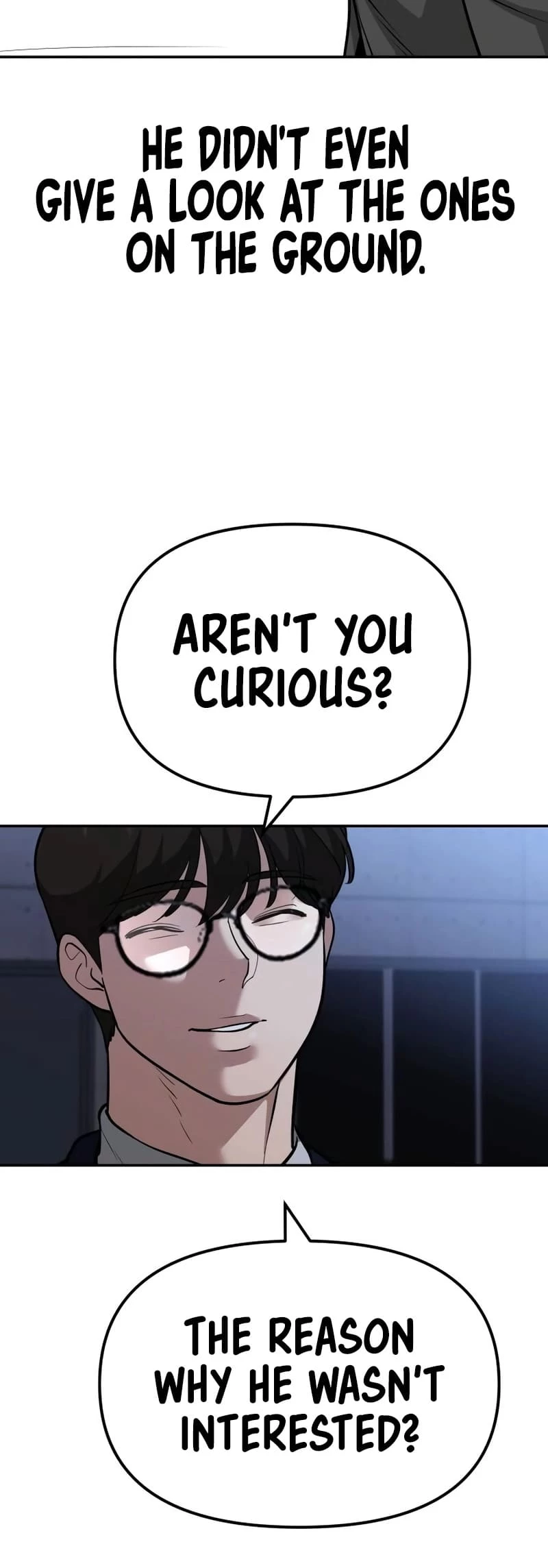 The Bully In-Charge Chapter 123 - 69