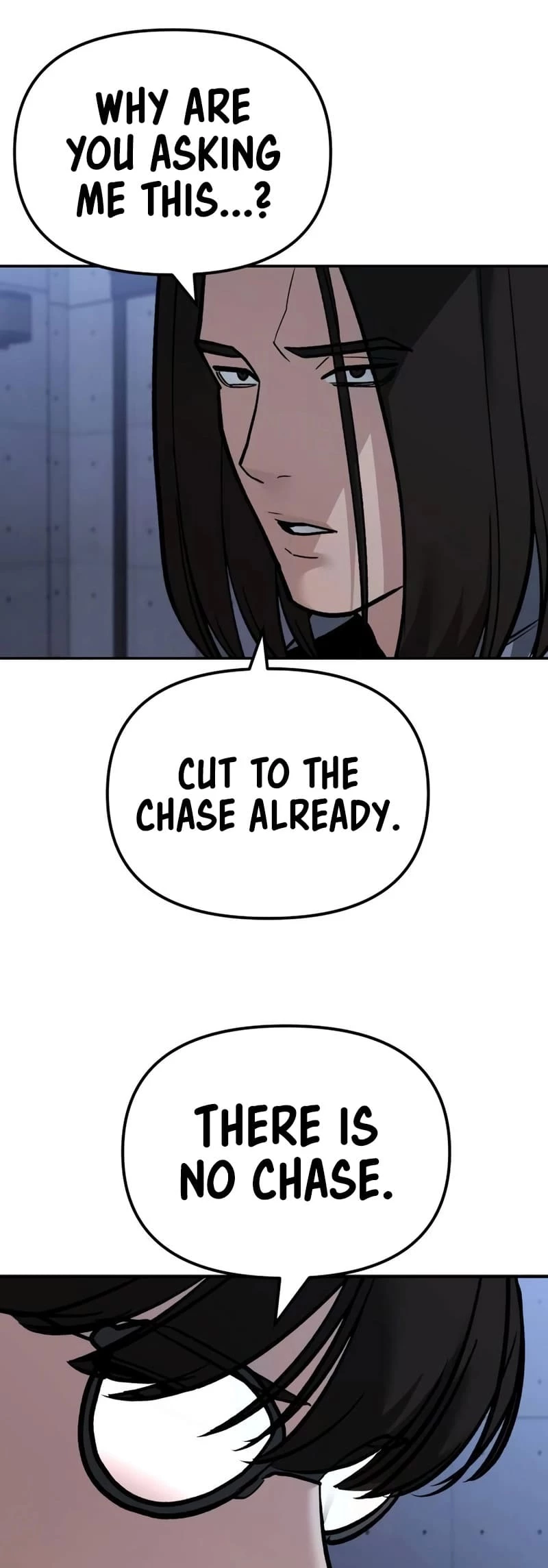 The Bully In-Charge Chapter 123 - 70