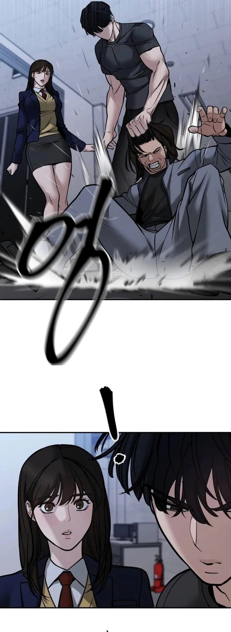 The Bully In-Charge Chapter 123 - 79