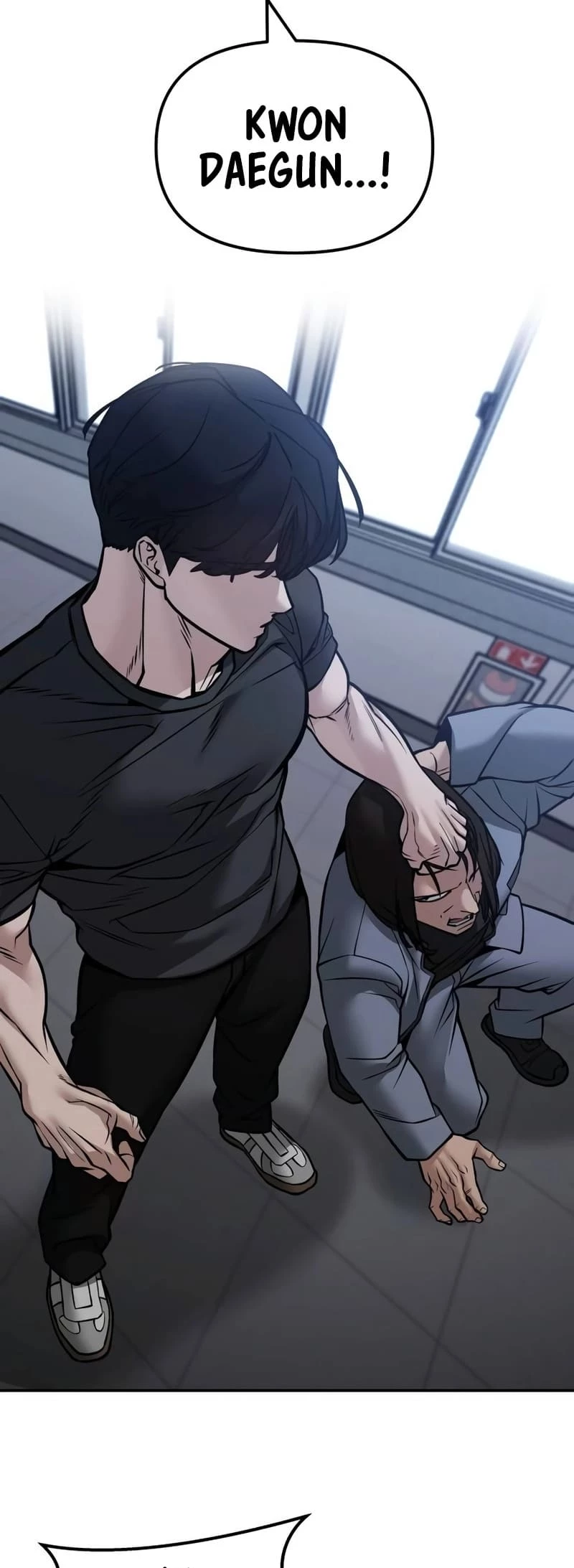 The Bully In-Charge Chapter 123 - 80