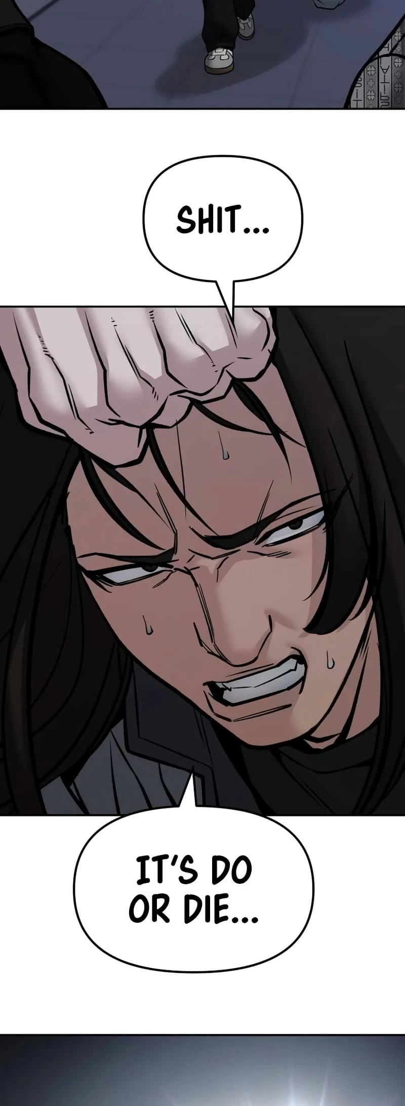 The Bully In-Charge Chapter 123 - 84