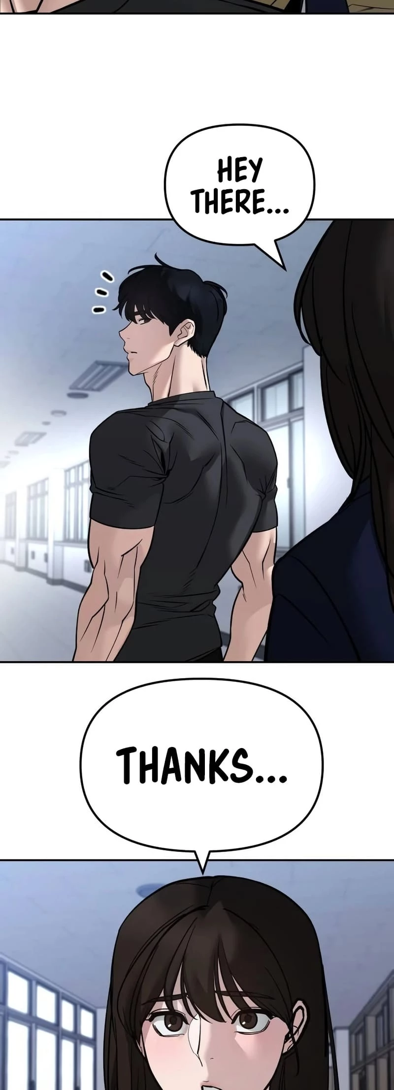 The Bully In-Charge Chapter 123 - 92