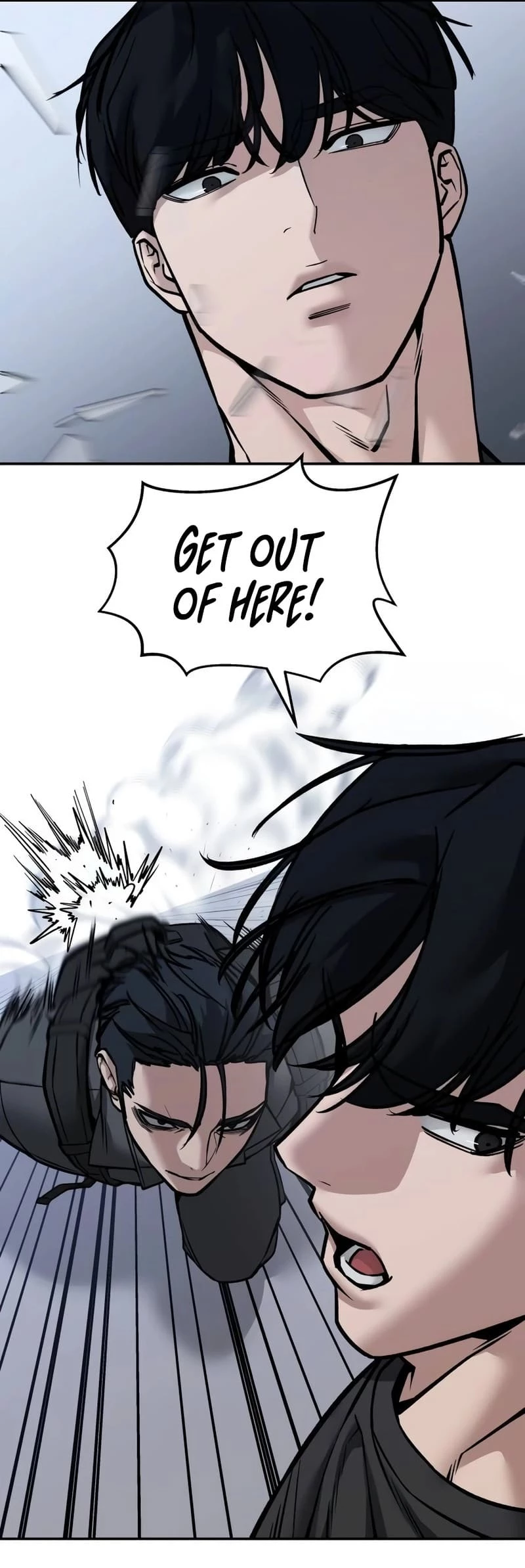 The Bully In-Charge Chapter 123 - 97