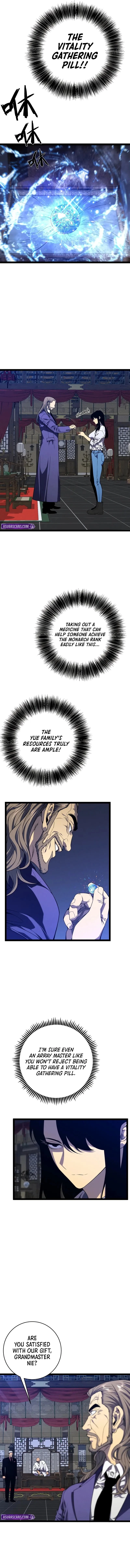 Your Talent is Mine Chapter 98 - 5