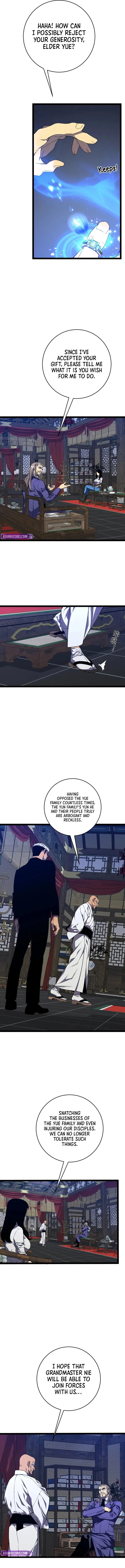 Your Talent is Mine Chapter 98 - 6