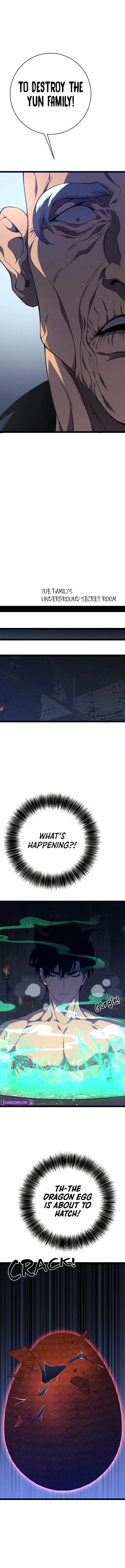 Your Talent is Mine Chapter 98 - 7