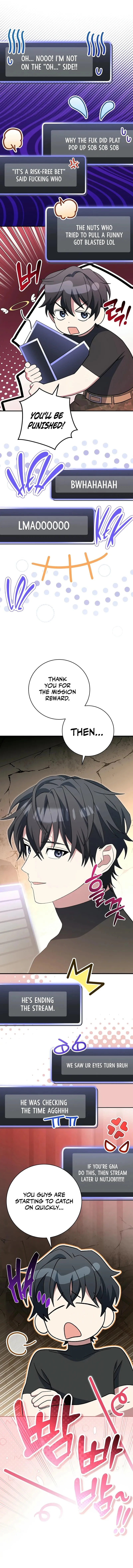 Genius Archer’s Livestreaming Chapter 51 - 6