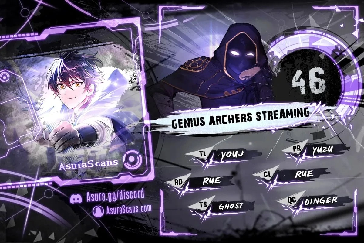 Genius Archer’s Livestreaming Chapter 46 - 1