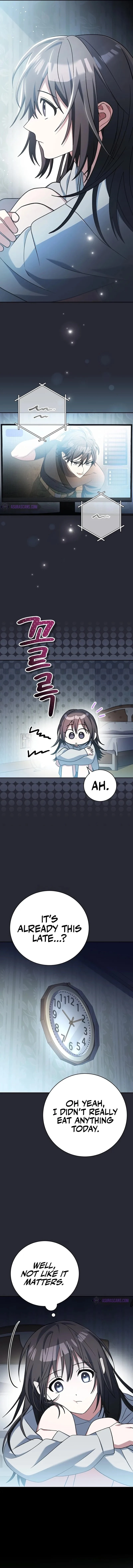 Genius Archer’s Livestreaming Chapter 45 - 4