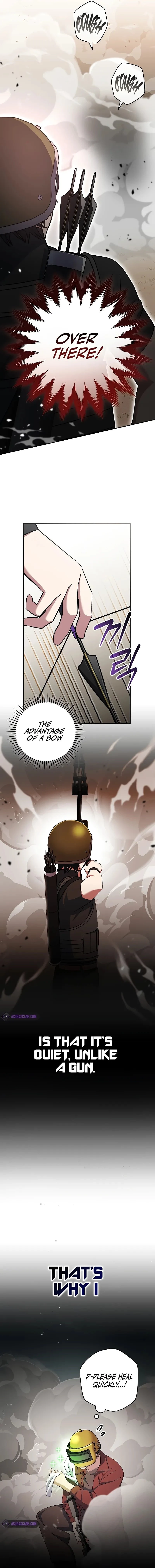 Genius Archer’s Livestreaming Chapter 44 - 4