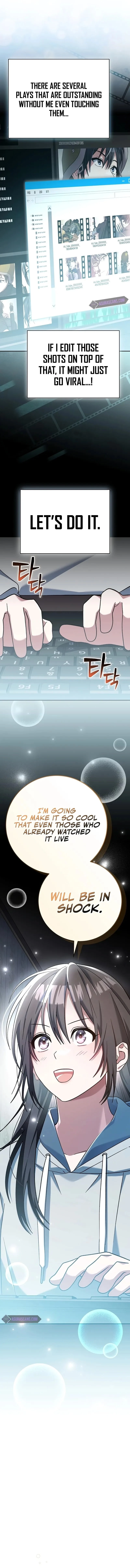 Genius Archer’s Livestreaming Chapter 45 - 10