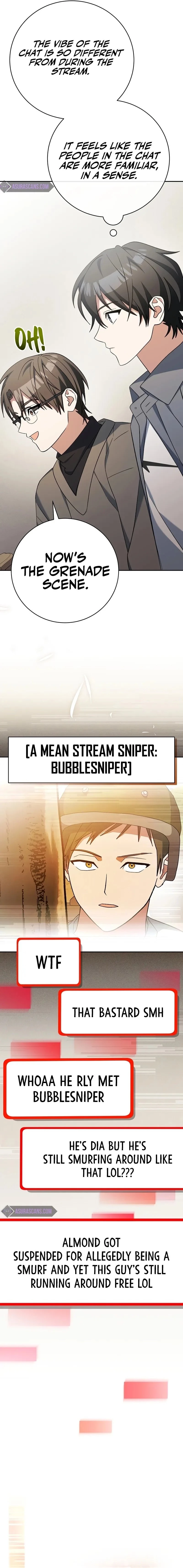 Genius Archer’s Livestreaming Chapter 45 - 16