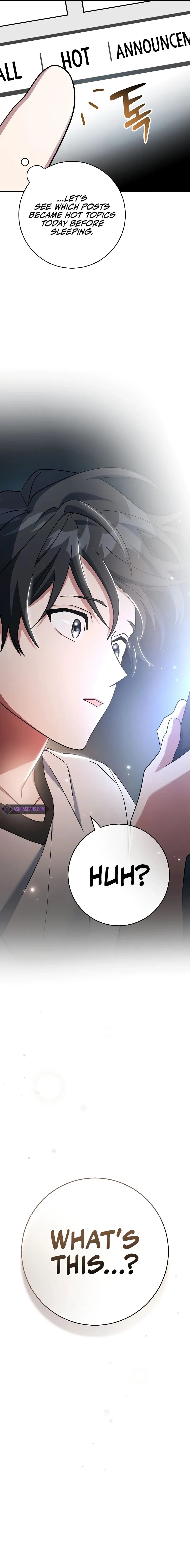 Genius Archer’s Livestreaming Chapter 44 - 19