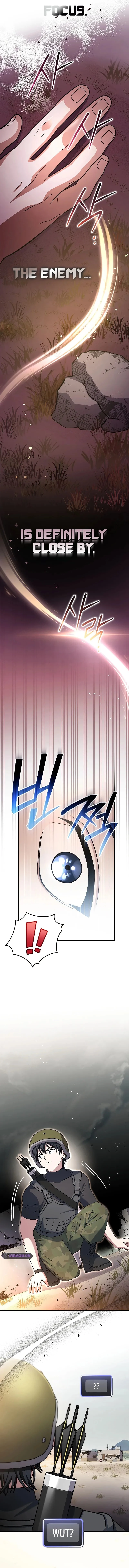 Genius Archer’s Livestreaming Chapter 43 - 14