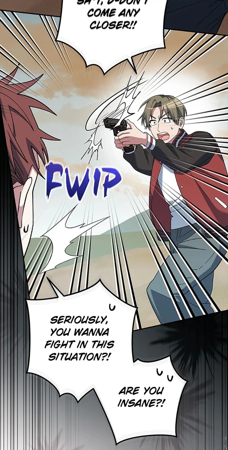 Genius Archer’s Livestreaming Chapter 41 - 3