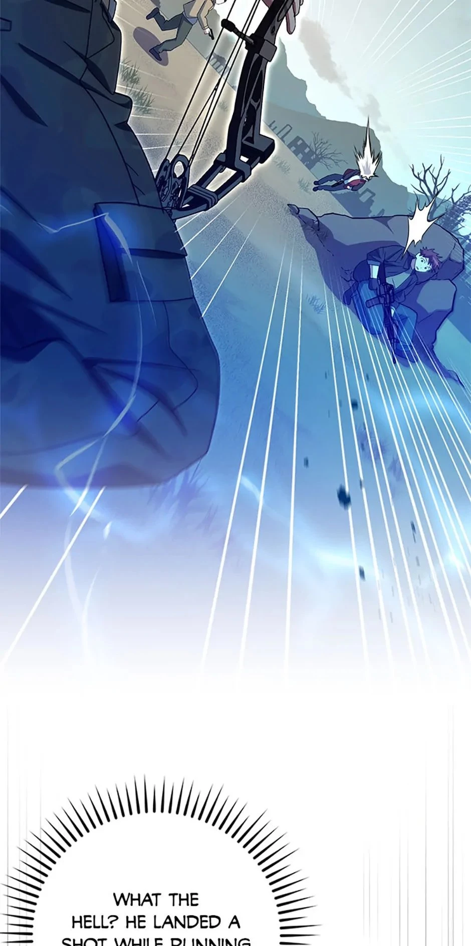Genius Archer’s Livestreaming Chapter 41 - 10