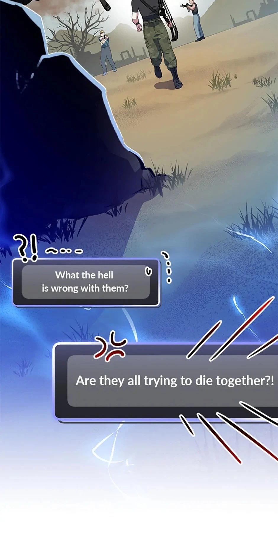 Genius Archer’s Livestreaming Chapter 41 - 15