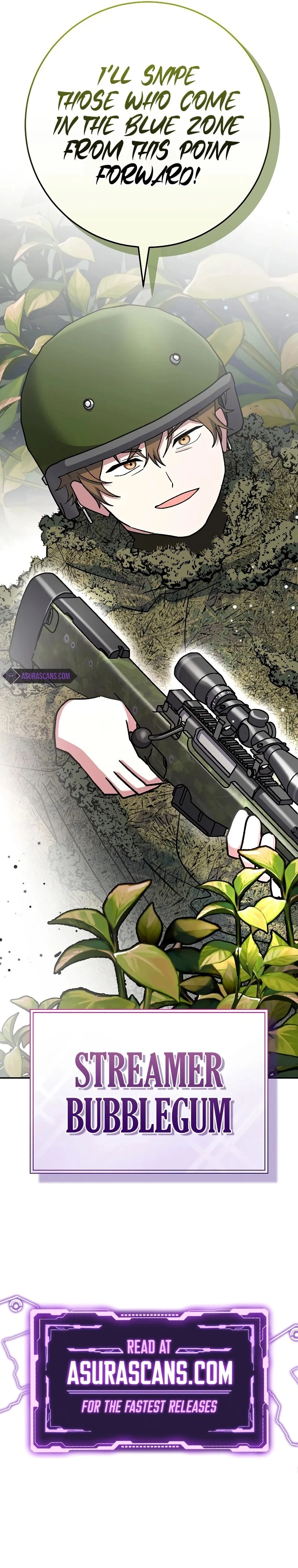 Genius Archer’s Livestreaming Chapter 42 - 18