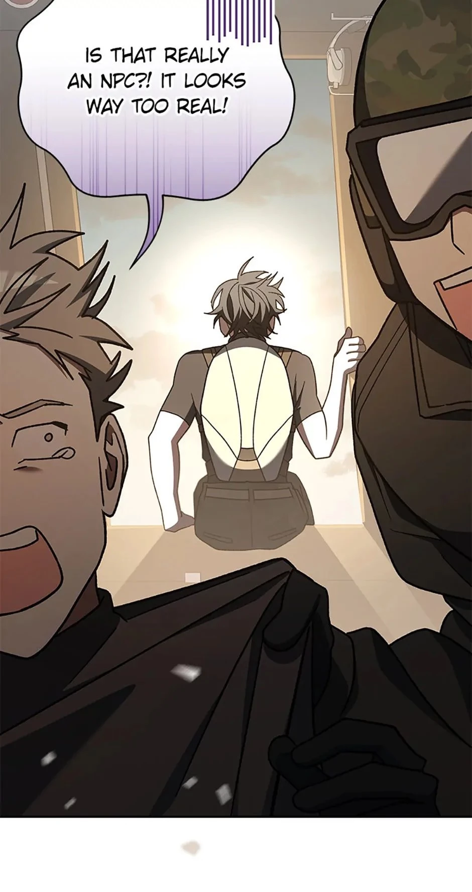 Genius Archer’s Livestreaming Chapter 40 - 4