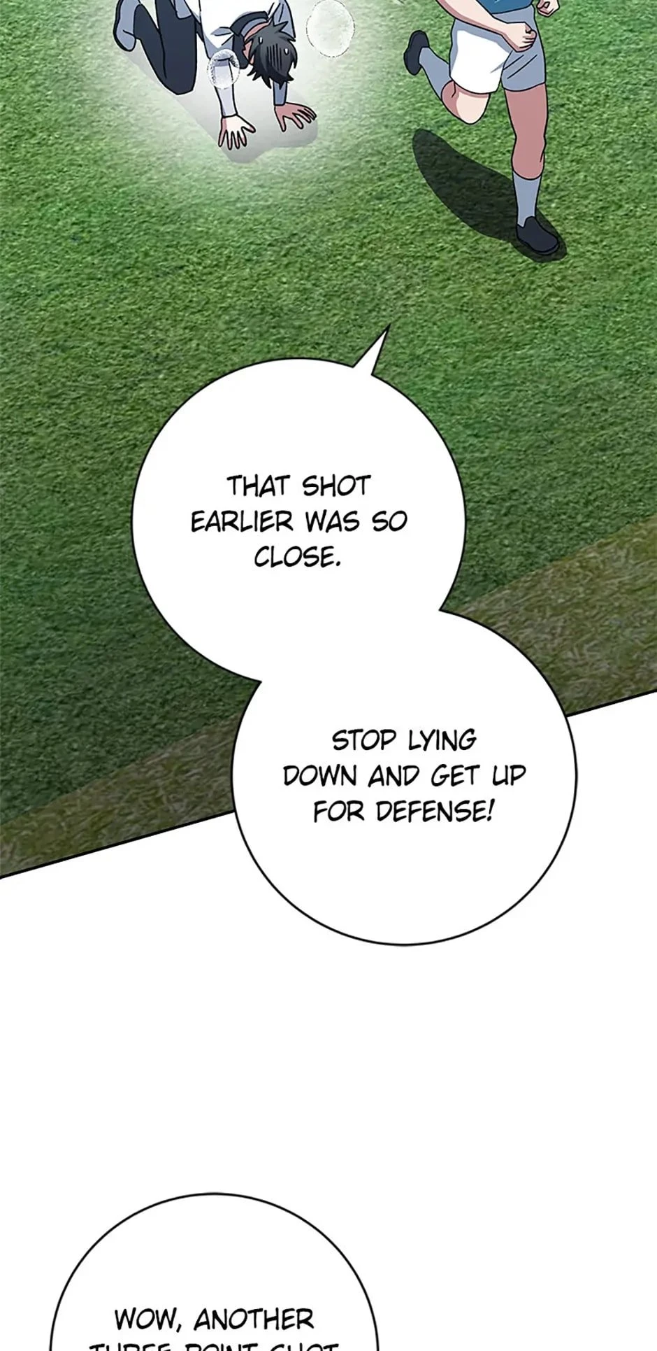 Genius Archer’s Livestreaming Chapter 41 - 33