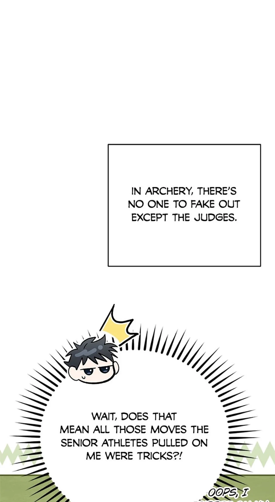 Genius Archer’s Livestreaming Chapter 41 - 44