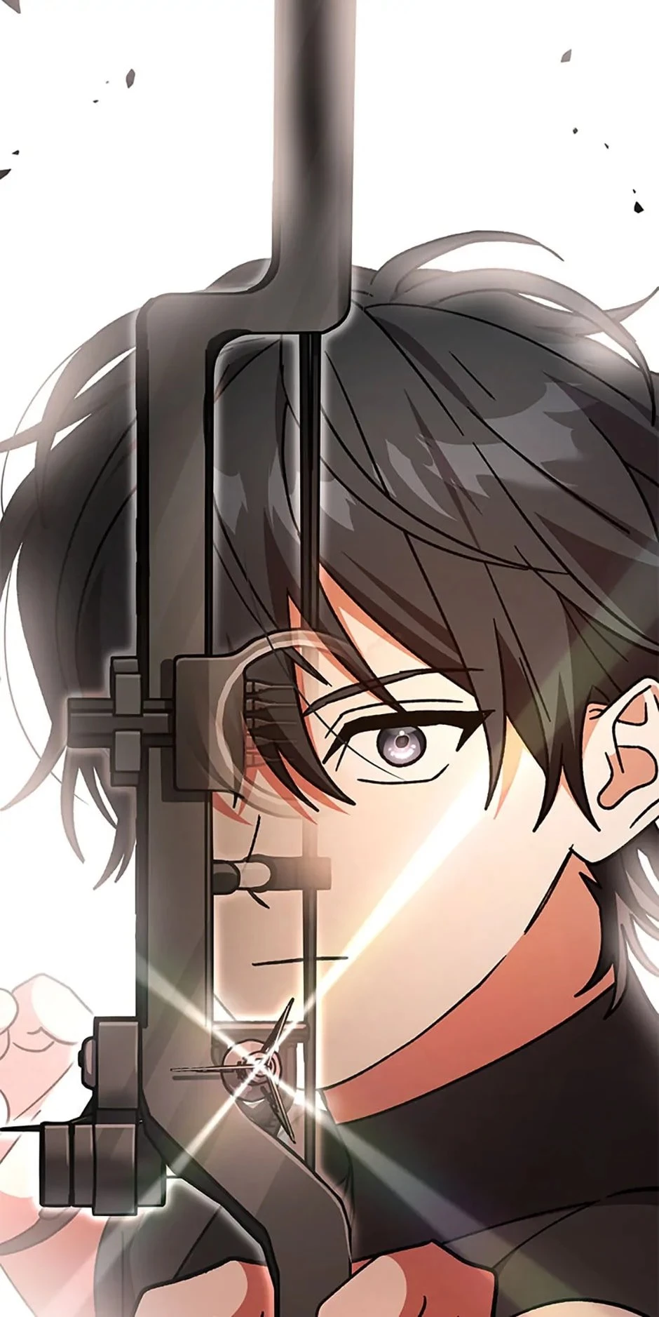 Genius Archer’s Livestreaming Chapter 40 - 47