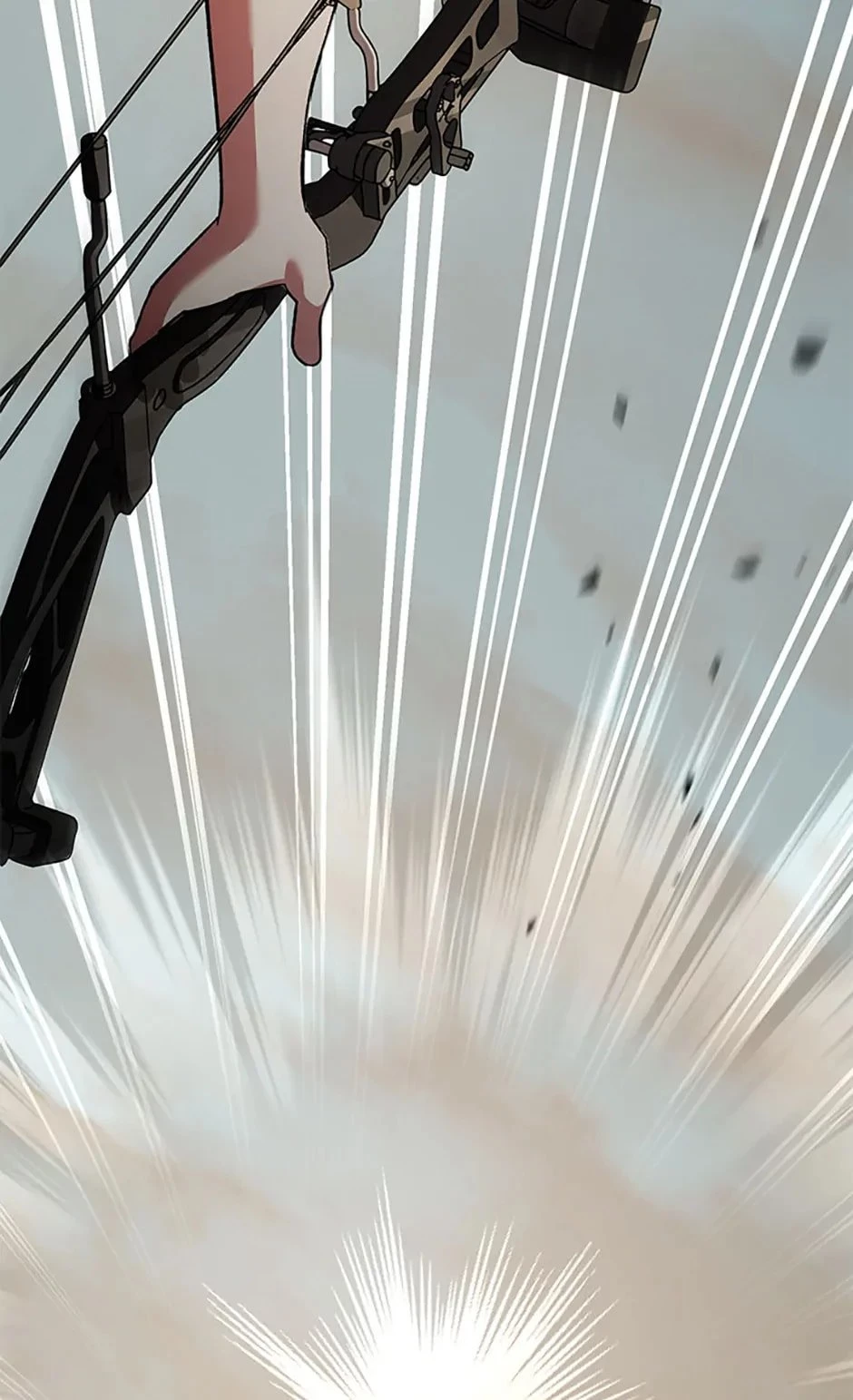 Genius Archer’s Livestreaming Chapter 40 - 51