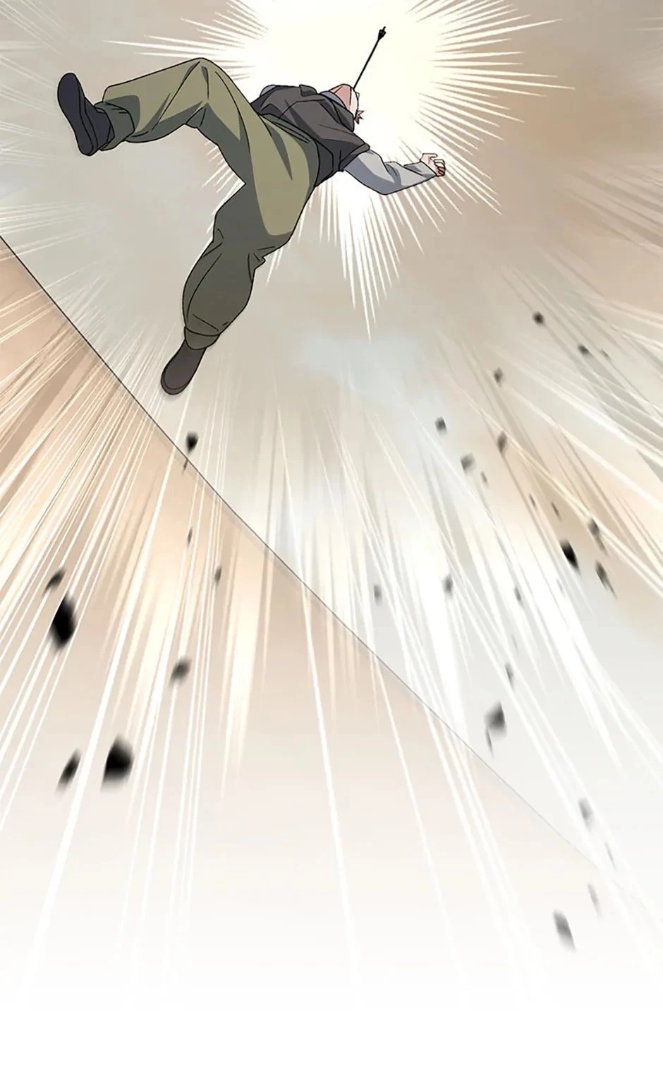Genius Archer’s Livestreaming Chapter 40 - 52