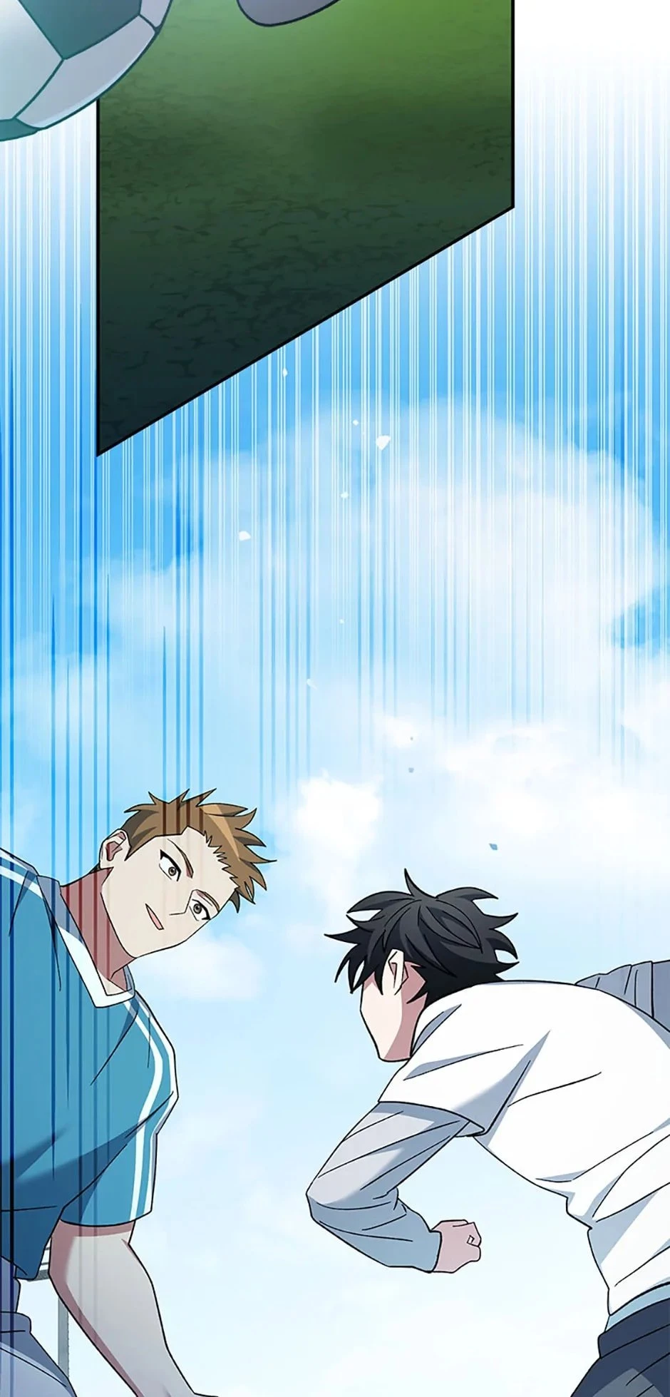 Genius Archer’s Livestreaming Chapter 41 - 64
