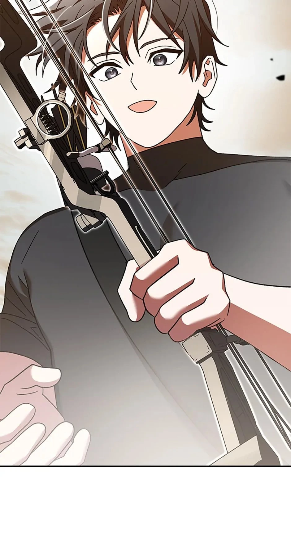 Genius Archer’s Livestreaming Chapter 40 - 55