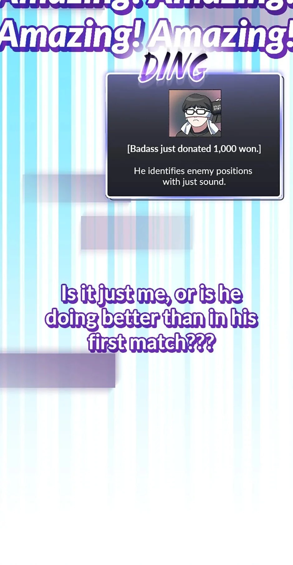 Genius Archer’s Livestreaming Chapter 40 - 59
