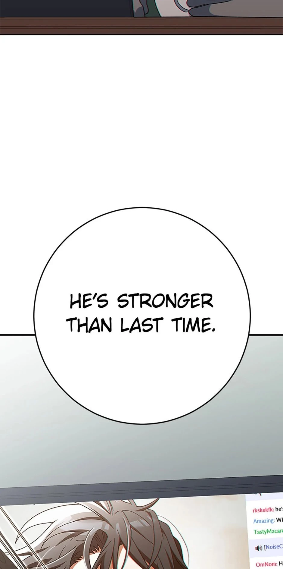 Genius Archer’s Livestreaming Chapter 40 - 61