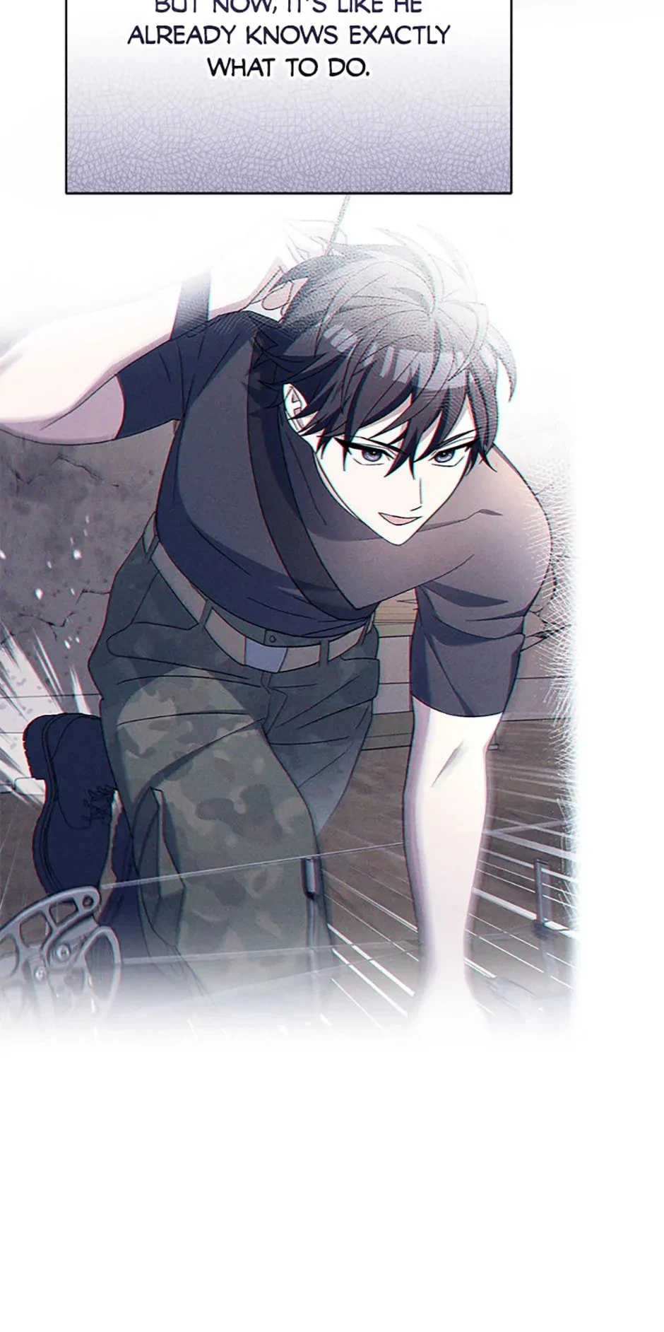 Genius Archer’s Livestreaming Chapter 40 - 64