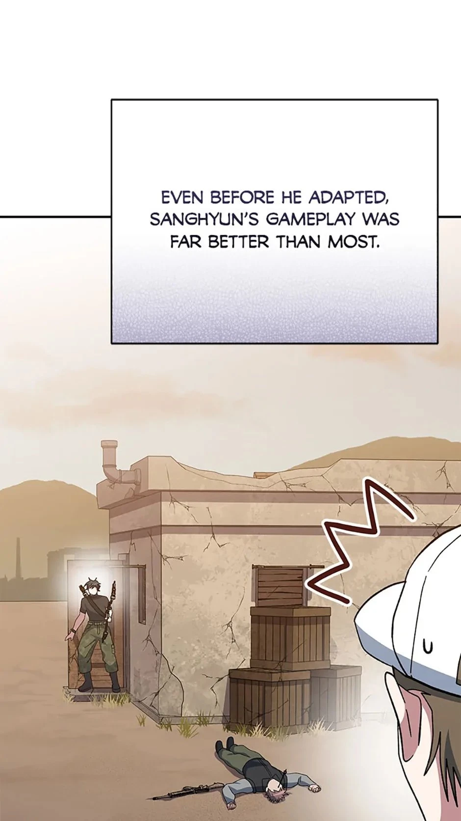 Genius Archer’s Livestreaming Chapter 40 - 65