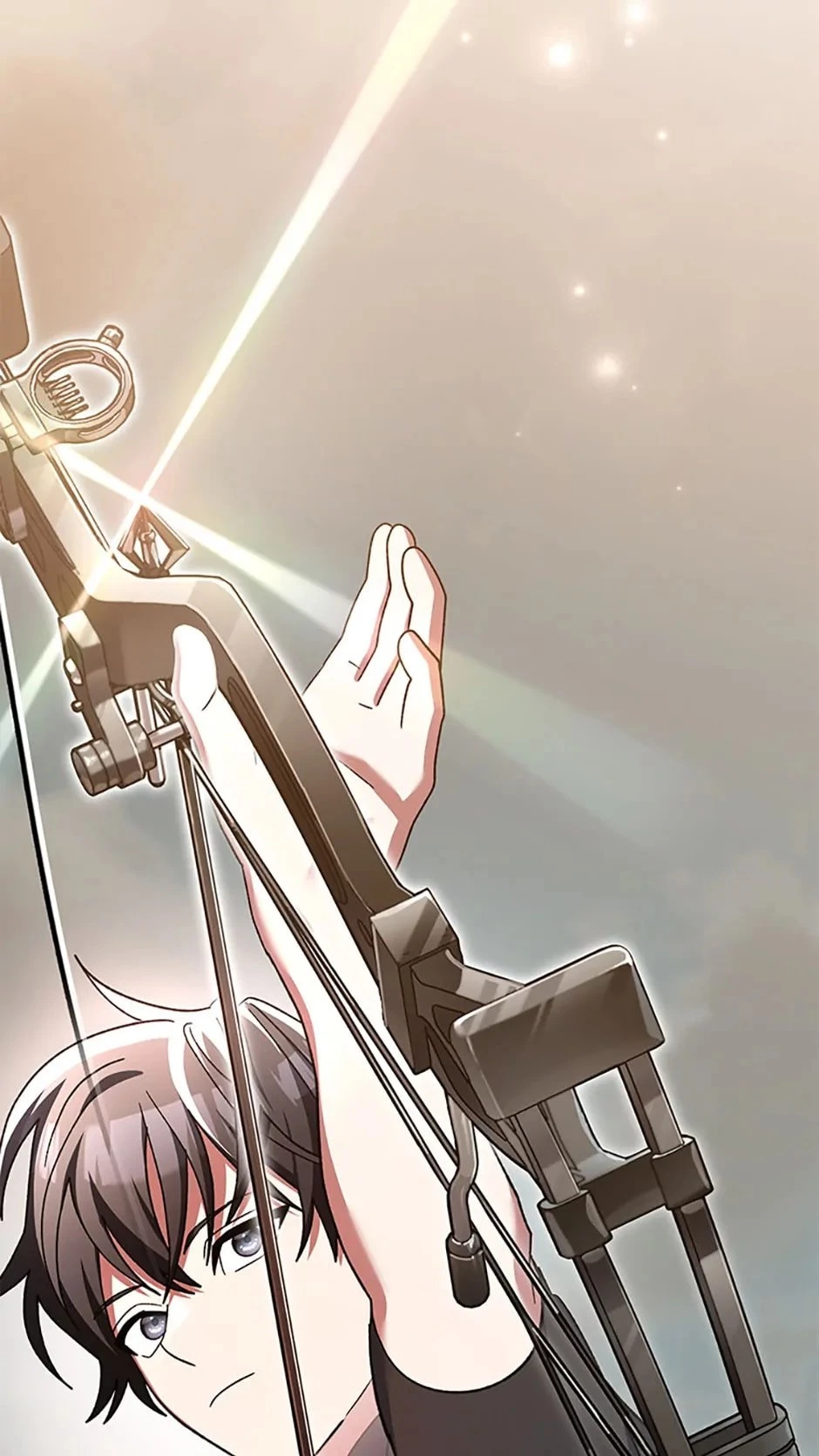 Genius Archer’s Livestreaming Chapter 40 - 68