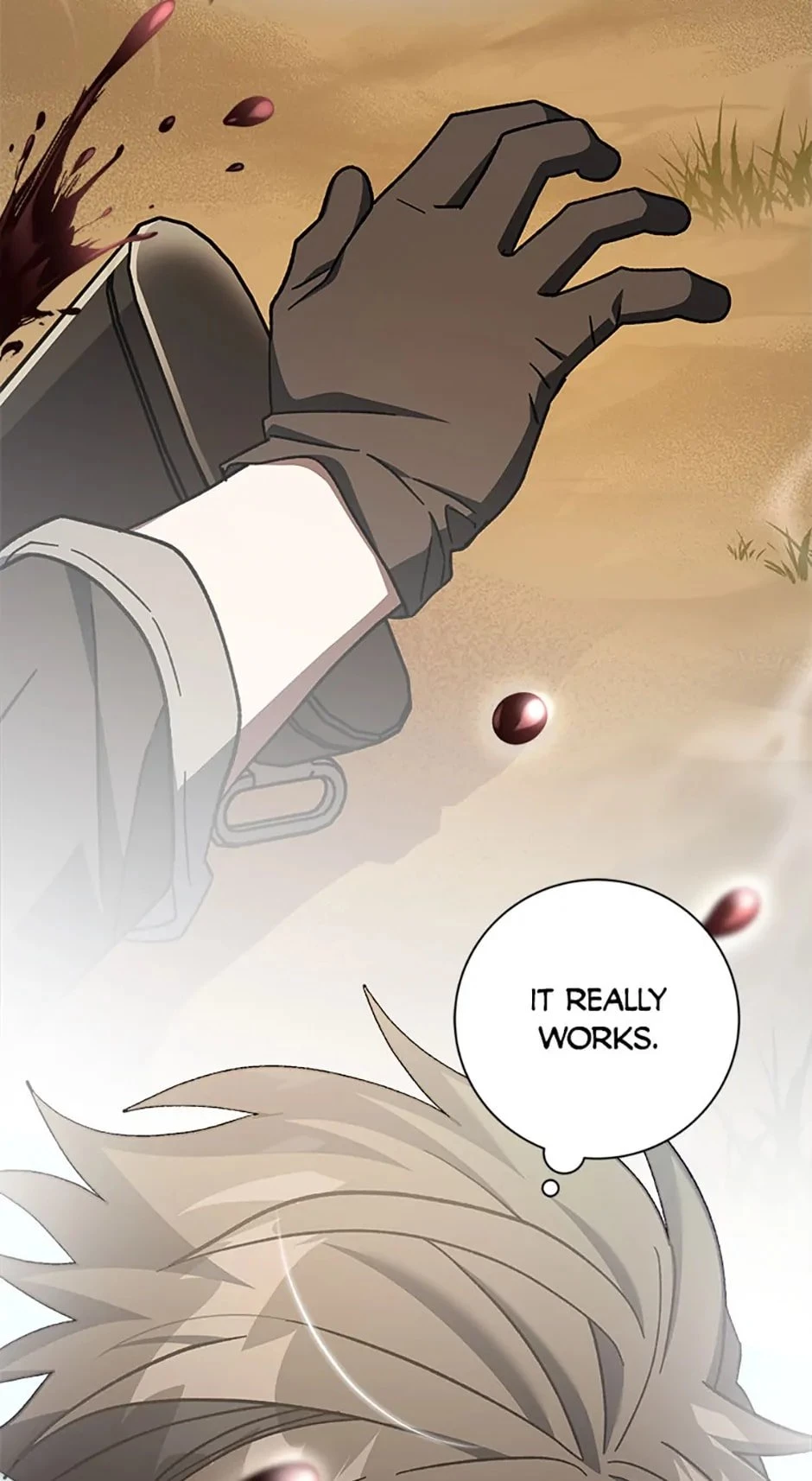 Genius Archer’s Livestreaming Chapter 41 - 84