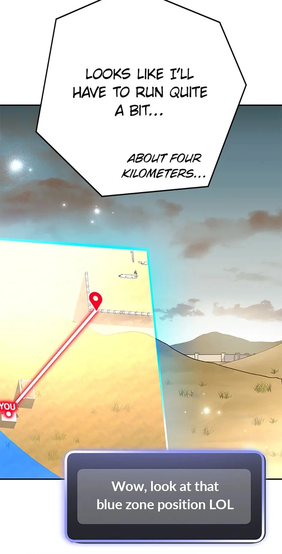 Genius Archer’s Livestreaming Chapter 40 - 81