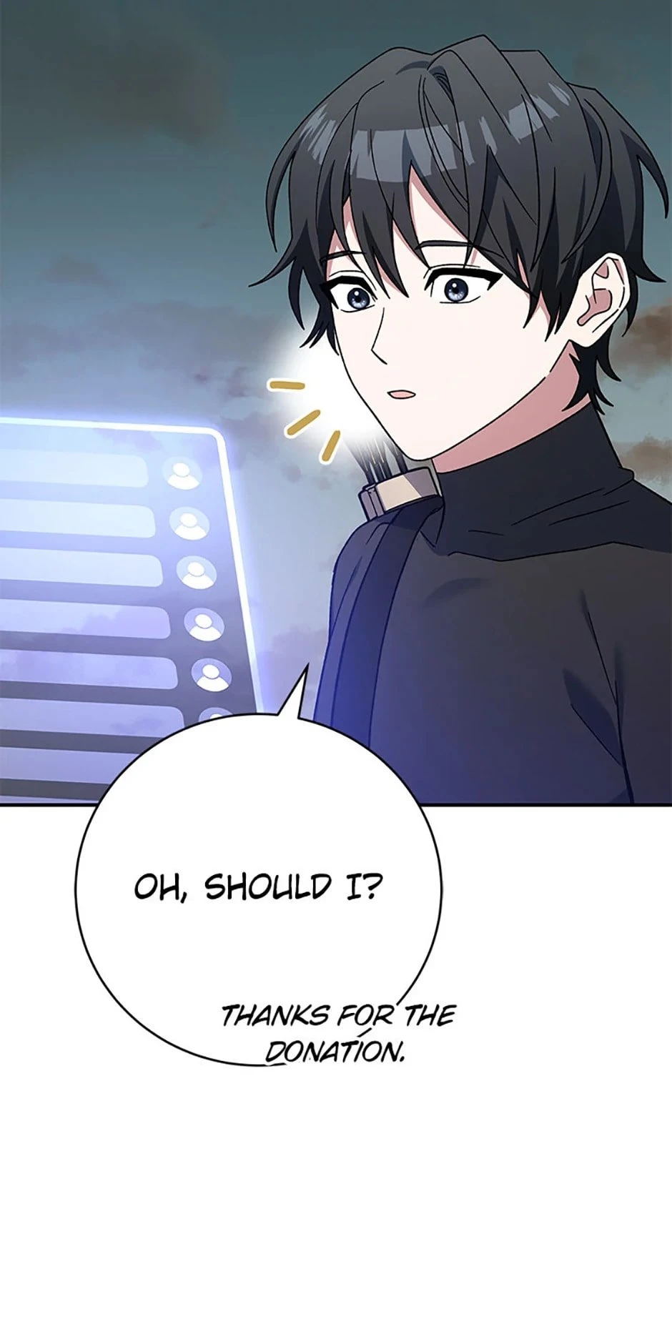Genius Archer’s Livestreaming Chapter 40 - 83