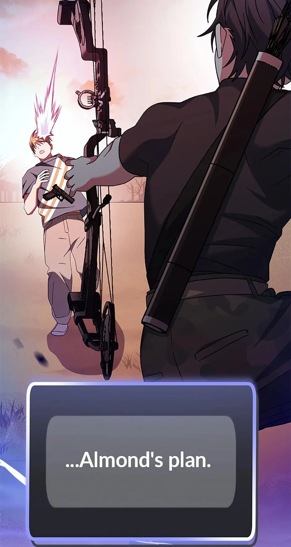 Genius Archer’s Livestreaming Chapter 41 - 91