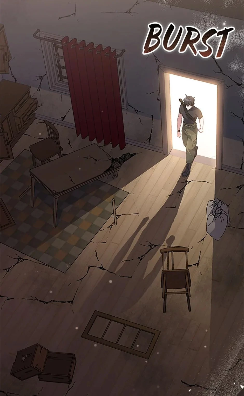 Genius Archer’s Livestreaming Chapter 40 - 85