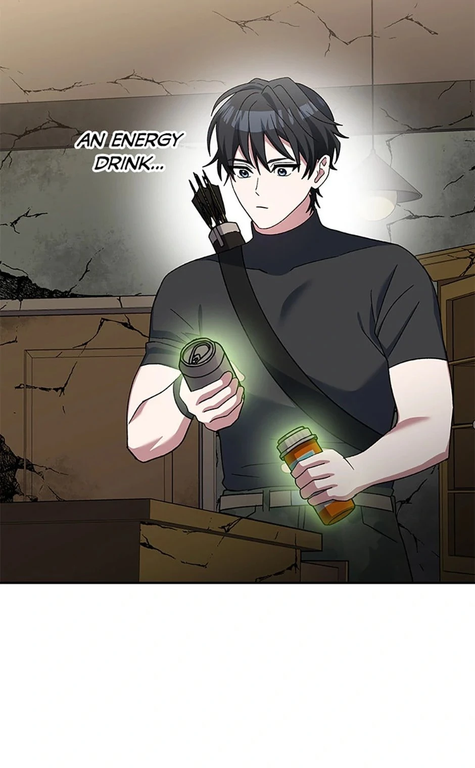 Genius Archer’s Livestreaming Chapter 40 - 87