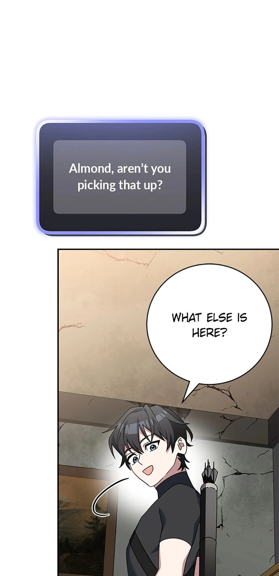 Genius Archer’s Livestreaming Chapter 40 - 90