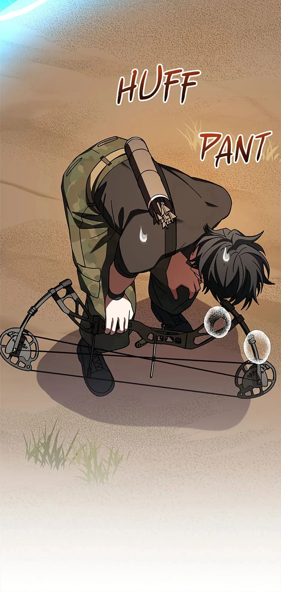 Genius Archer’s Livestreaming Chapter 41 - 99