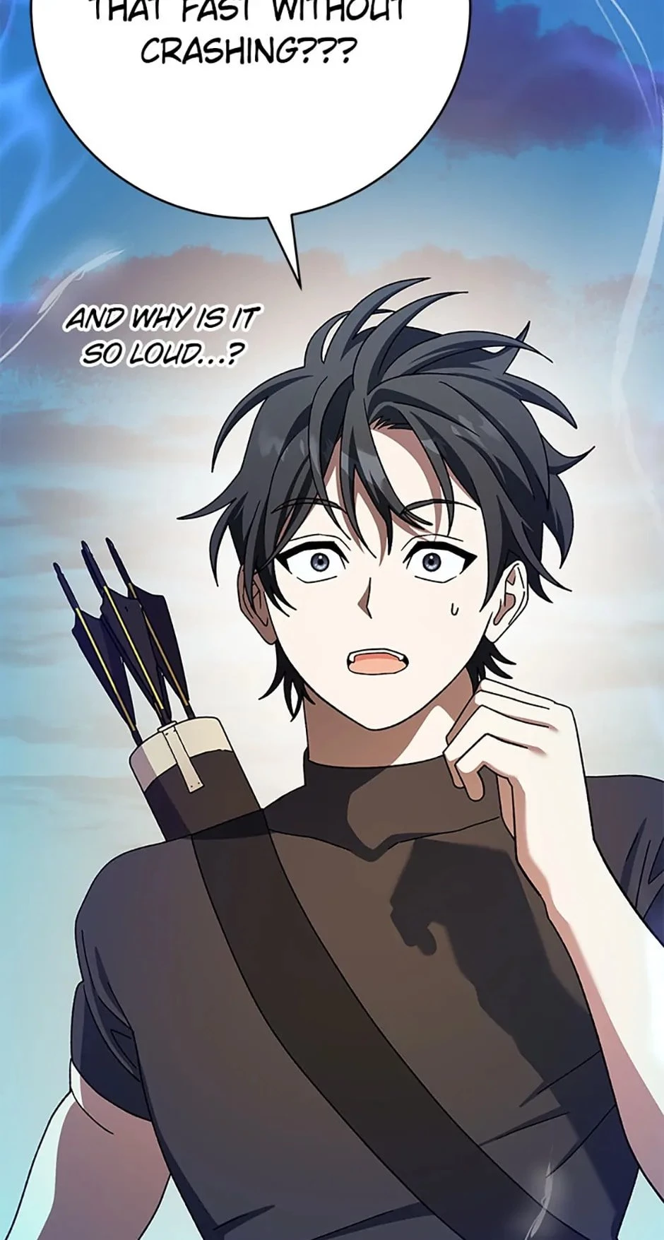 Genius Archer’s Livestreaming Chapter 40 - 132